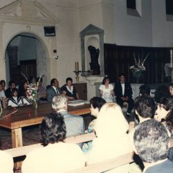Cabello 1991 Église des Aygalades