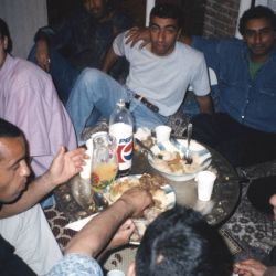 Guenoun, Ramirez Luis 1995 