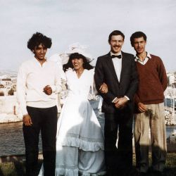 Khafif Youcef, Juan Jean-Marc, Abidat Rachid 1997 Pharo