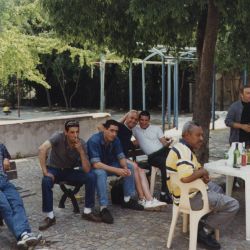 Russo Guilou, Abidat Rachid 1999 Village